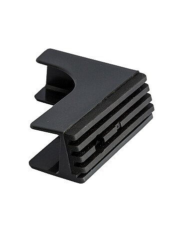 KRAUSE Stopki do drabiny Toppy tylne (para)