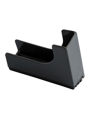 KRAUSE Stopki do drabiny Toppy tylne (para)