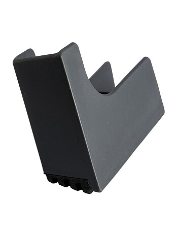 KRAUSE Stopki do drabiny Toppy tylne (para)