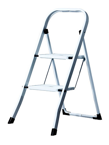 KRAUSE Stopki do drabiny Toppy tylne (para)