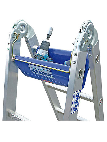 KRAUSE Torba na narzędzia