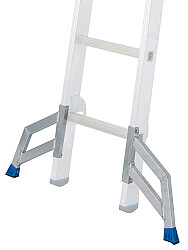 Krause Stabilizator Trigon do drabin Stabilo 12-14 szczebli Krause Stabilizator Trigon do drabin Stabilo 12-14 szczebli