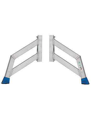 Krause Stabilizator Trigon do drabin Stabilo 12-14 szczebli