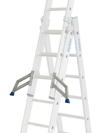 Krause Stabilizator Trigon do drabin Stabilo 12-14 szczebli