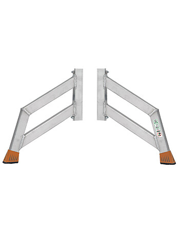 Krause Stabilizator Trigon do drabin Monto 15-18 szczebli