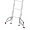 Krause Stabilizator Trigon do drabin Monto 12-14 szczebli Krause Stabilizator Trigon do drabin Monto 12-14 szczebli