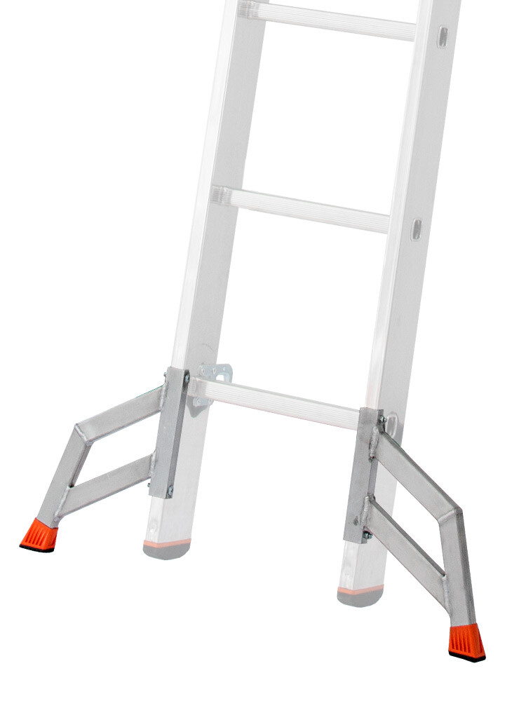 Krause Stabilizator Trigon do drabin Monto 15-18 szczebli