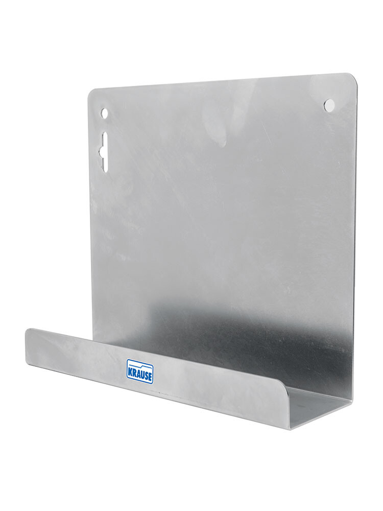 KRAUSE Uniwersalny uchwyt ścienny do drabin