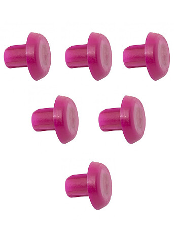 KRAUSE Zaślepki do drabin Corda (6 szt.)