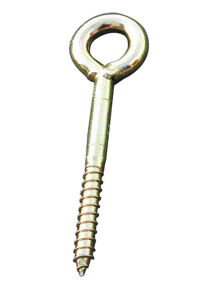 KRAUSE Śruba z łbem oczkowym 12 x 120 mm