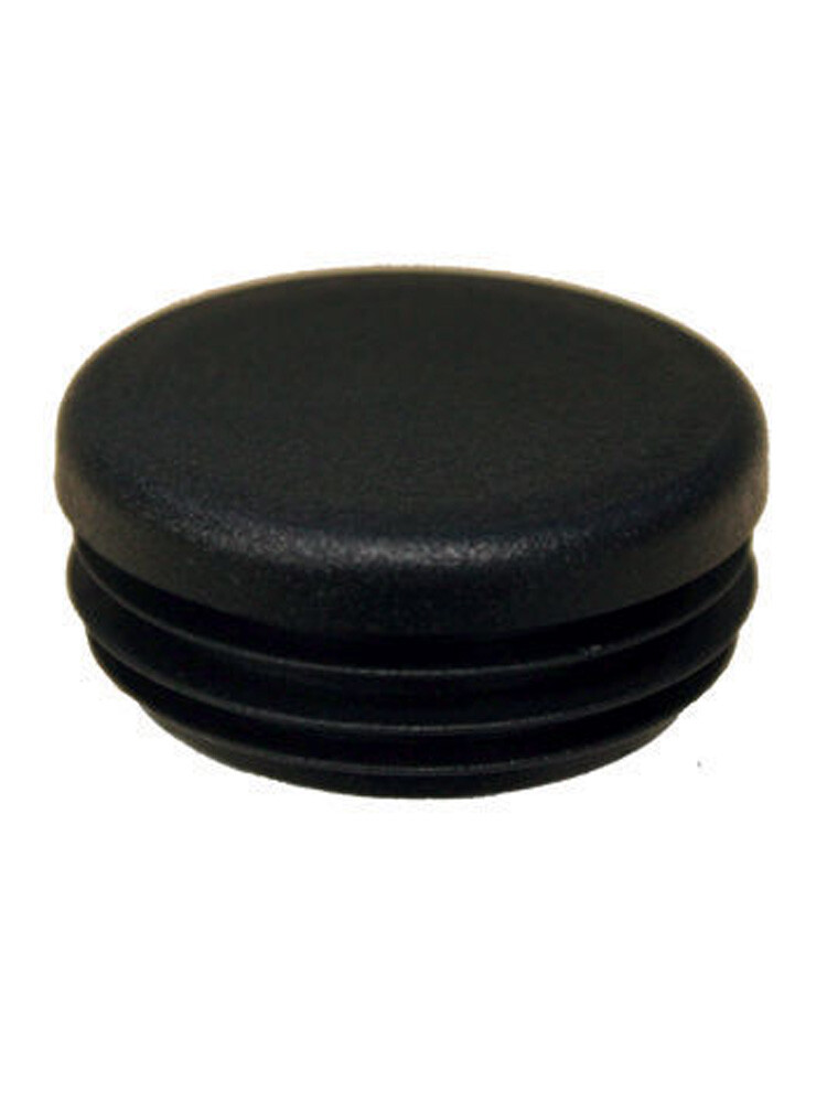 KRAUSE Zaślepka do rury Ø 40x3