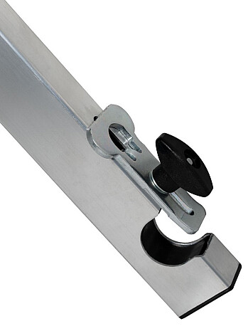 KRAUSE Stężenie ukośne ProTec+