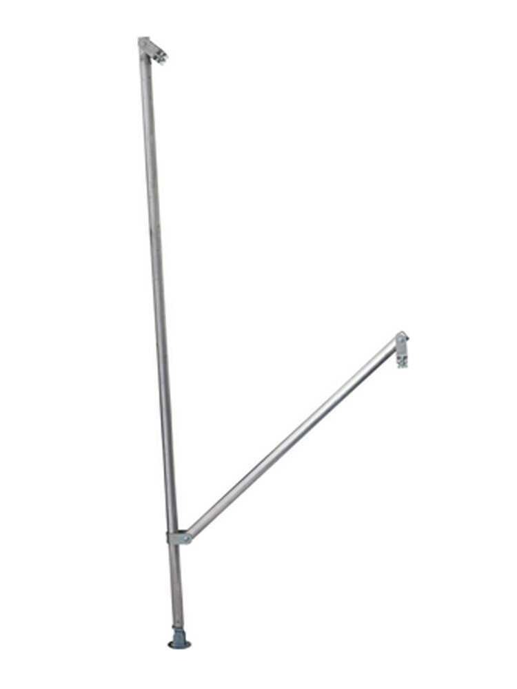 KRAUSE Podpora zabezpieczająca do rusztowania (ProTec)