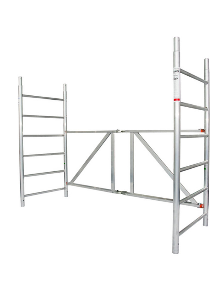 KRAUSE Rama składana (ProTec XS)