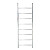KRAUSE Rama pionowa 0,7 x 2,0 m (ProTec)