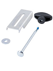 KRAUSE zestaw zabezpieczający do pomostów (ProTec) KRAUSE zestaw zabezpieczający do pomostów (ProTec)