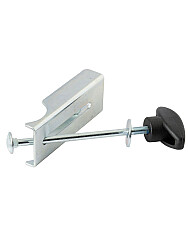 KRAUSE zestaw zabezpieczający do pomostów (ClimTec) KRAUSE zestaw zabezpieczający do pomostów (ClimTec)