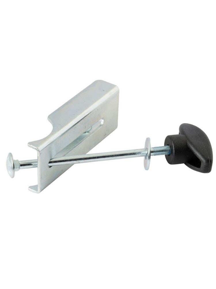 KRAUSE zestaw zabezpieczający do pomostów (ClimTec)