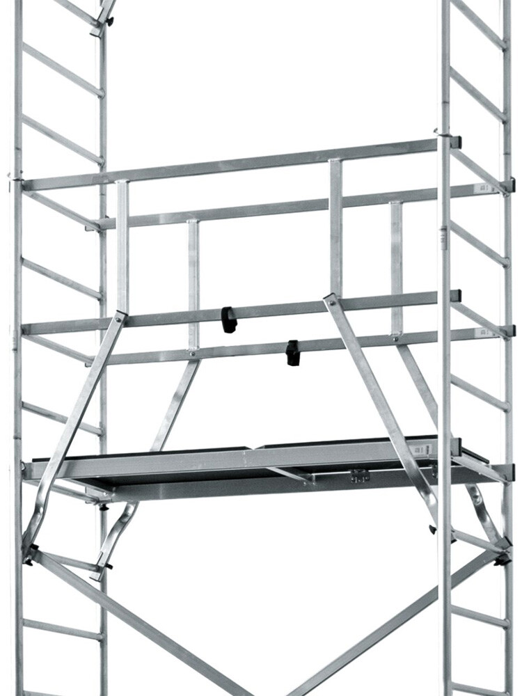 KRAUSE GuardMatic-System (ClimTec) 