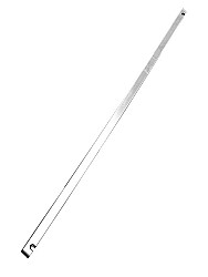 KRAUSE Stężenie ukośne 1,89 m (ClimTec) KRAUSE Stężenie ukośne 1,89 m (ClimTec)