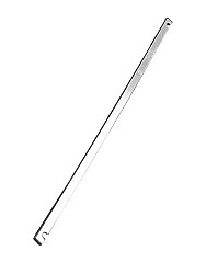 KRAUSE Stężenie poziome 1,59 m (ClimTec) KRAUSE Stężenie poziome 1,59 m (ClimTec)