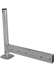 KRAUSE Stabilizator aluminiowy (ClimTec) KRAUSE Stabilizator aluminiowy (ClimTec)