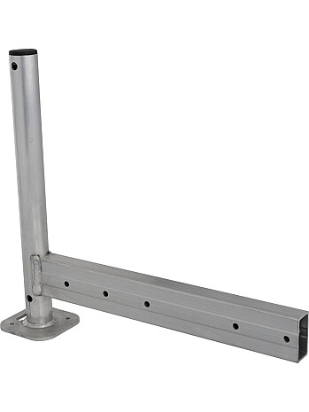 KRAUSE Stabilizator aluminiowy (ClimTec)