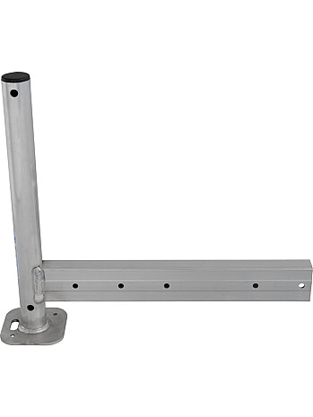 KRAUSE Stabilizator aluminiowy (ClimTec)