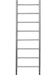 KRAUSE Rama pionowa 2,0 x 0,65 m (ClimTec) KRAUSE Rama pionowa 2,0 x 0,65 m (ClimTec)