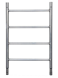 KRAUSE Rama pionowa 1,0 x 0,65 m (ClimTec) KRAUSE Rama pionowa 1,0 x 0,65 m (ClimTec)