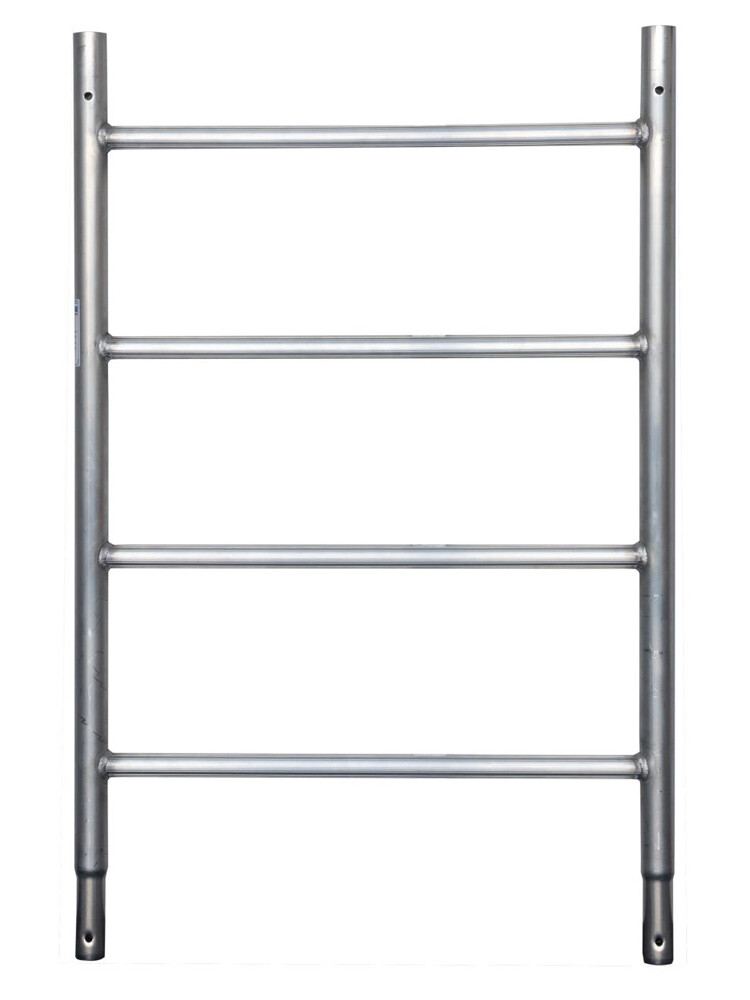 KRAUSE Rama pionowa 1,0 x 0,65 m (ClimTec)