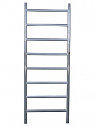 KRAUSE Rama pionowa 2,0 x 0,65 m (MobilTec) KRAUSE Rama pionowa 2,0 x 0,65 m (MobilTec)