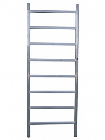 KRAUSE Rama pionowa 2,0 x 0,65 m (MobilTec)