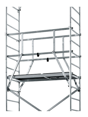 KRAUSE GuardMatic-System (MobilTec)