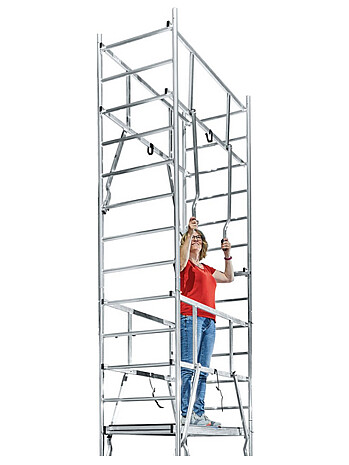 KRAUSE GuardMatic-System (MobilTec)
