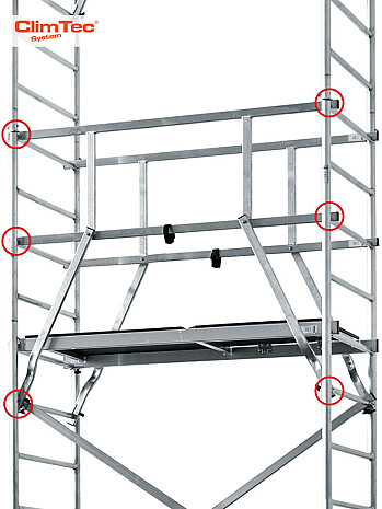 KRAUSE GuardMatic-System (MobilTec)