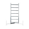 KRAUSE Rama podstawy 1,75 x 0,65 m (ClimTec) KRAUSE Rama podstawy 1,75 x 0,65 m (ClimTec)