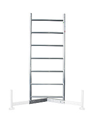 KRAUSE Rama podstawy 1,75 x 0,65 m (ClimTec) KRAUSE Rama podstawy 1,75 x 0,65 m (ClimTec)