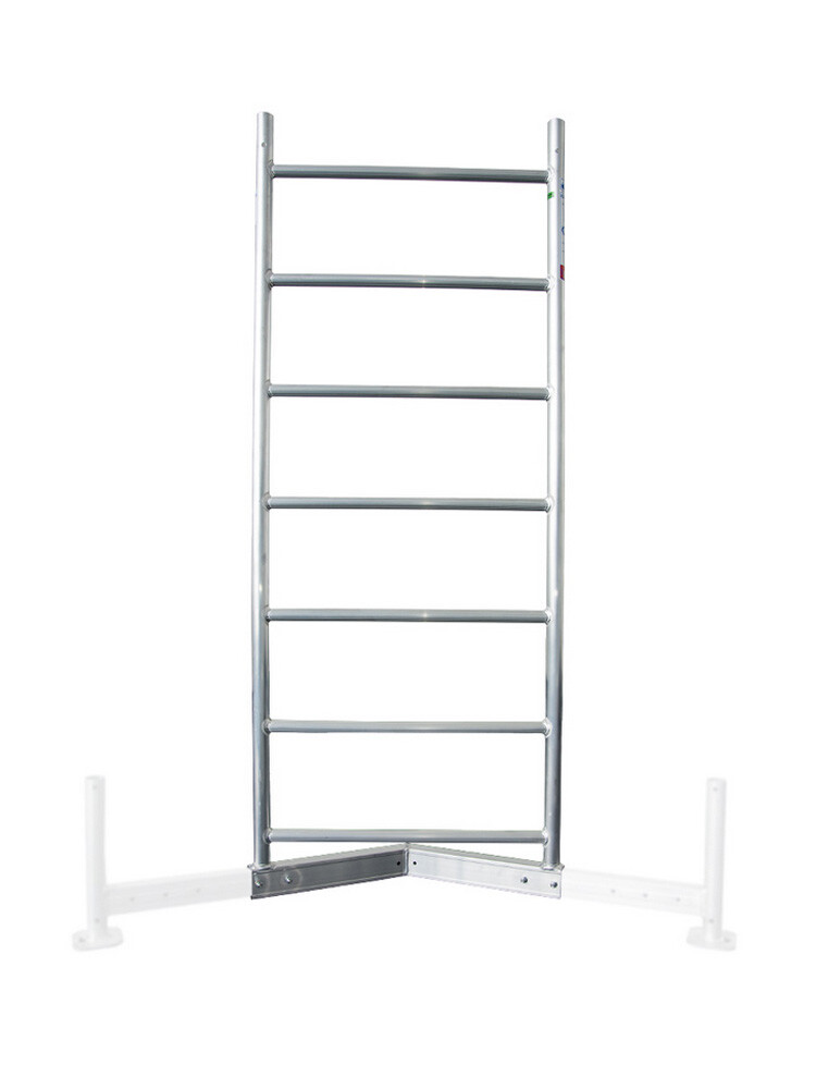 KRAUSE Rama podstawy 1,75 x 0,65 m (ClimTec)