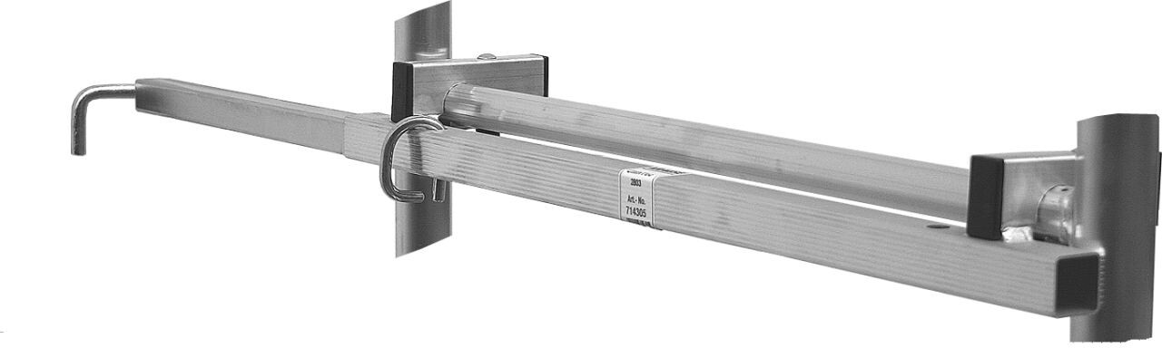 KRAUSE Łącznik kotwiący (ClimTec)