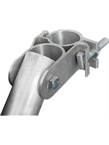 KRAUSE Podpora zabezpieczająca do rusztowania (MobilTec)