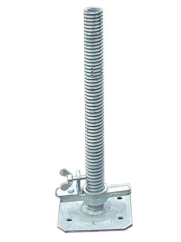 KRAUSE Stopa śrubowa 80 cm