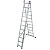 PROMOCJA: KRAUSE CORDA drabina aluminiowa wielofunkcyjna 3x11