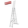 PROMOCJA: KRAUSE CORDA drabina aluminiowa wielofunkcyjna 3x11 PROMOCJA: KRAUSE CORDA drabina aluminiowa wielofunkcyjna 3x11