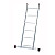 KRAUSE CORDA podest drabina rusztowanie 2x6