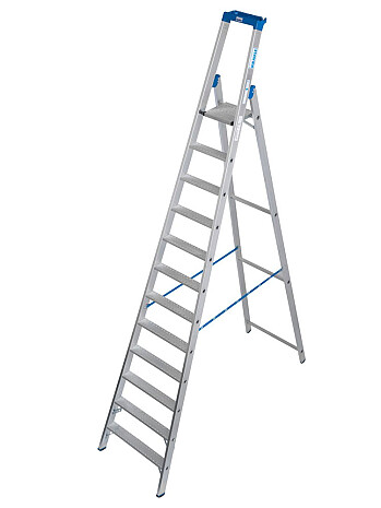 KRAUSE STABILO drabina ze stopniami wolnostojąca 12 stopni R13