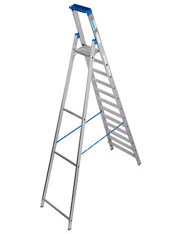 KRAUSE STABILO drabina ze stopniami wolnostojąca 12 stopni R13