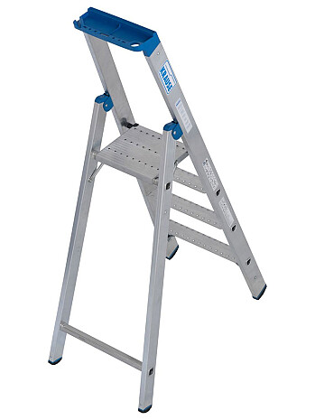 KRAUSE STABILO drabina ze stopniami wolnostojąca 10 stopni R13