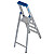 KRAUSE STABILO drabina ze stopniami wolnostojąca 10 stopni R13