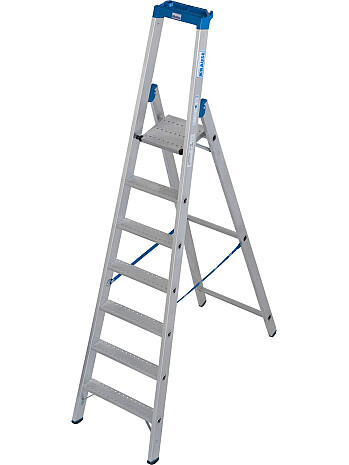 KRAUSE STABILO drabina ze stopniami wolnostojąca 10 stopni R13